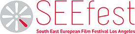 SEEfest logo